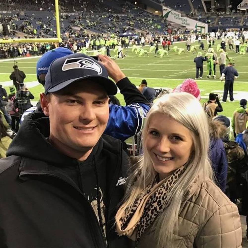 Meet your Posher, Cyley